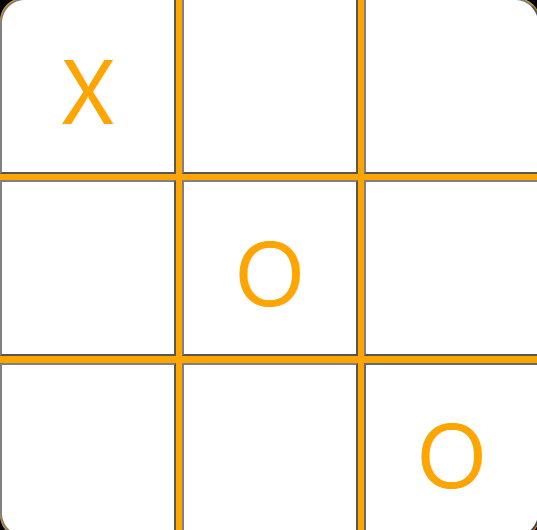 Tic Tac Toe